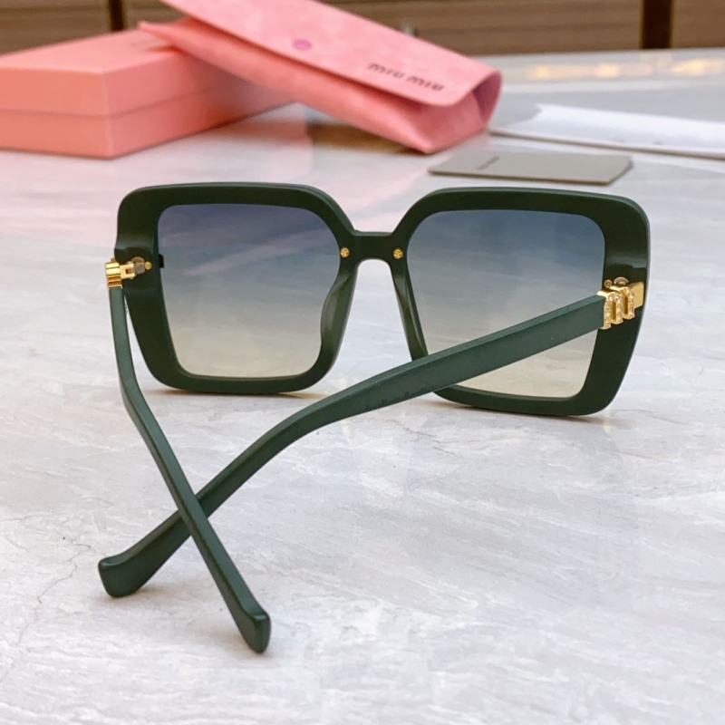 Miu miu Sunglasses